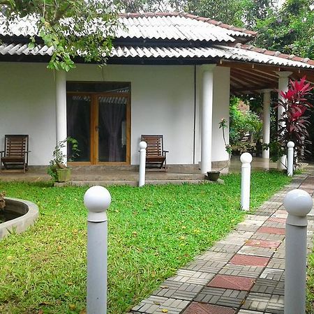 Hotel River Retreat Sigiriya Exteriér fotografie