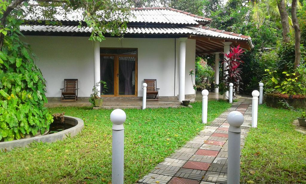 Hotel River Retreat Sigiriya Exteriér fotografie