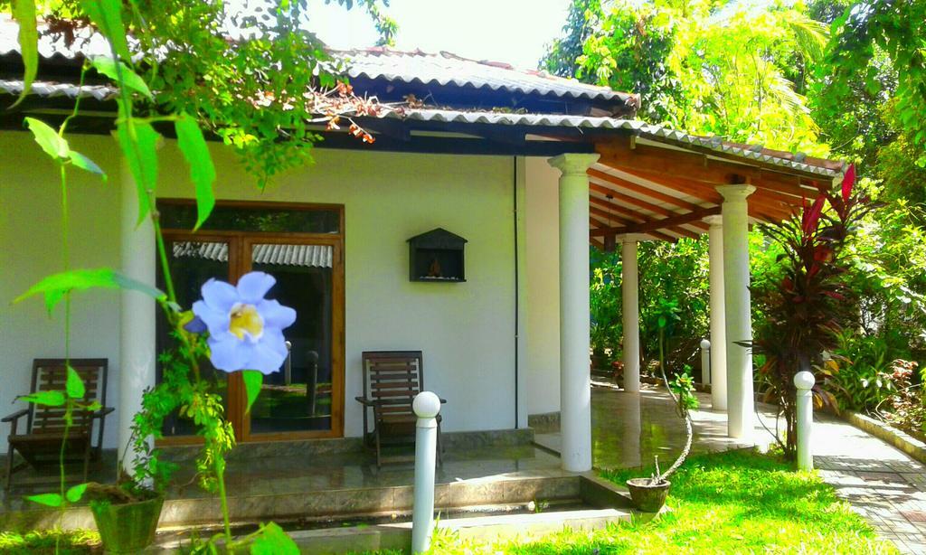 Hotel River Retreat Sigiriya Exteriér fotografie